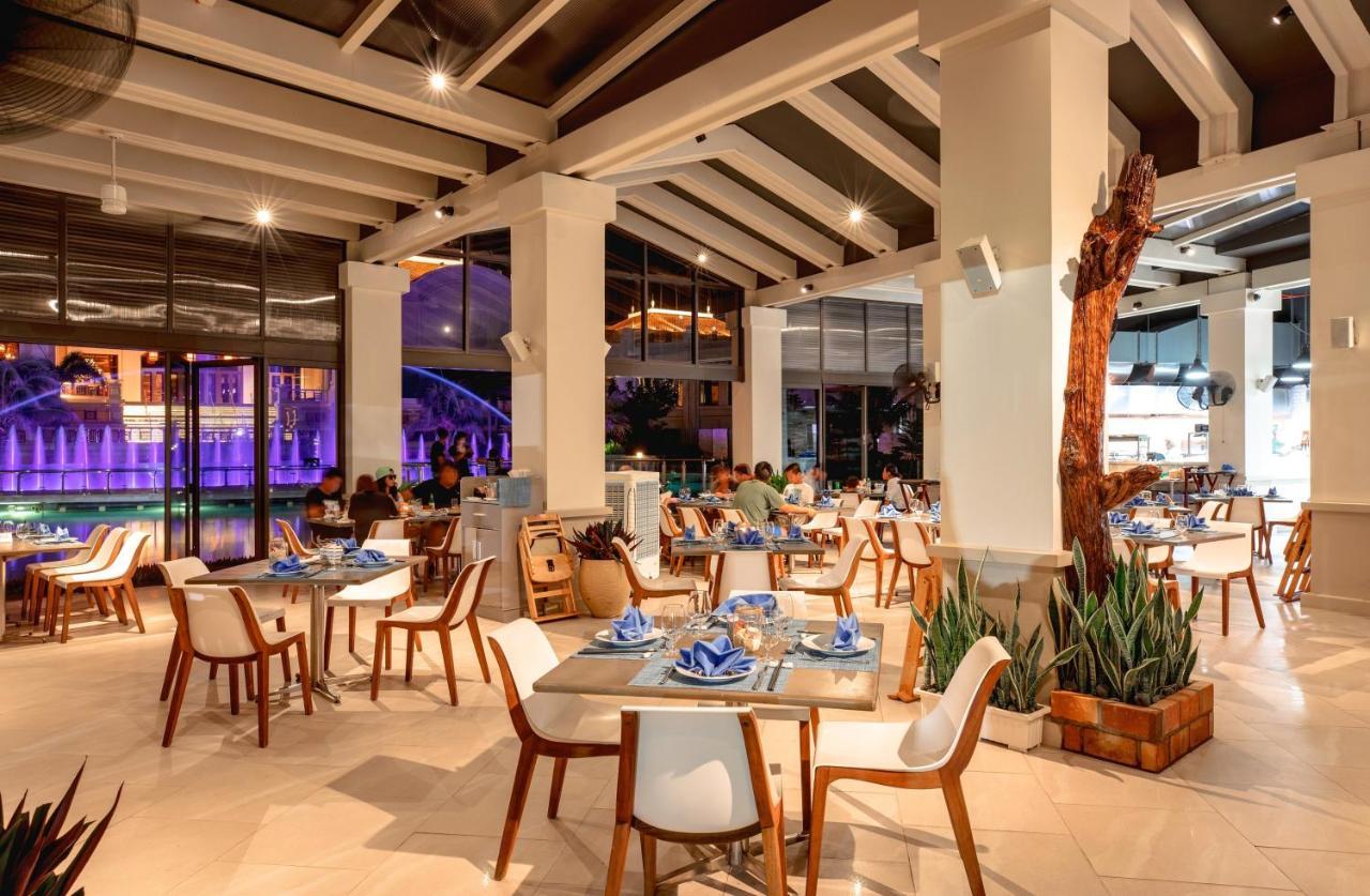 Intercontinental Grand 5*