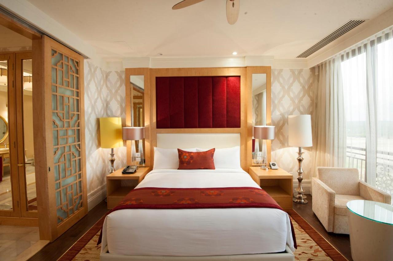 Intercontinental Grand Resort
