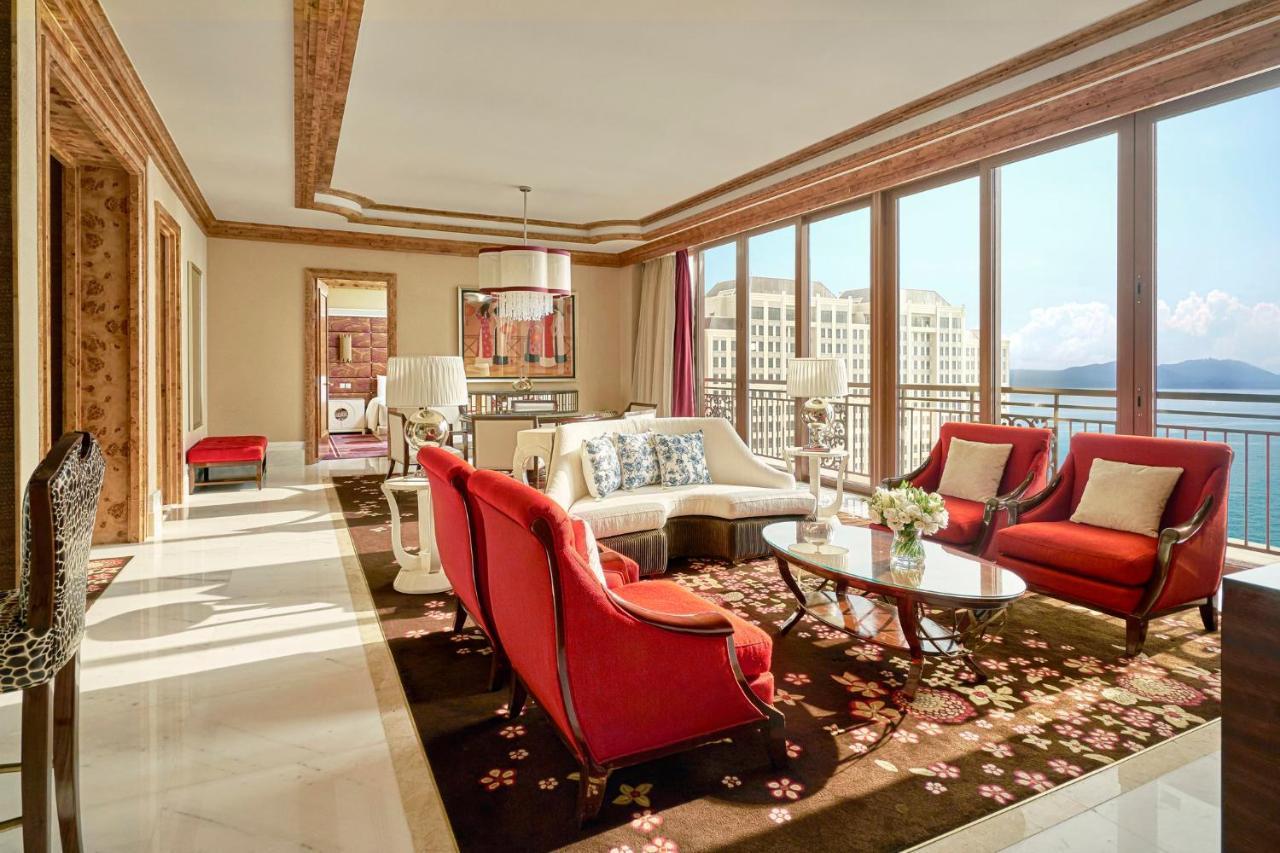 Resort Intercontinental Grand Hồ Tràm