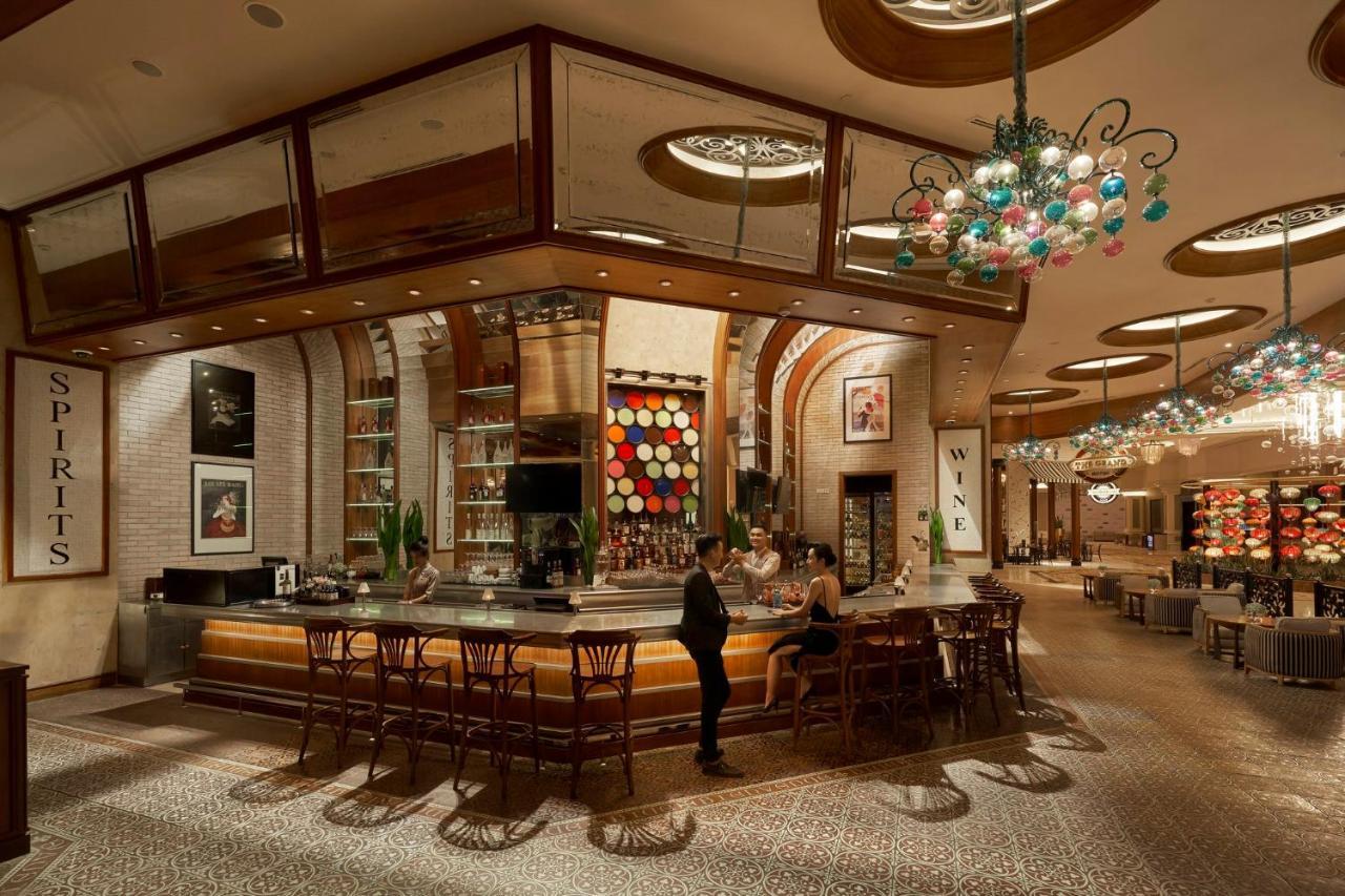 Intercontinental Grand Resort 5*