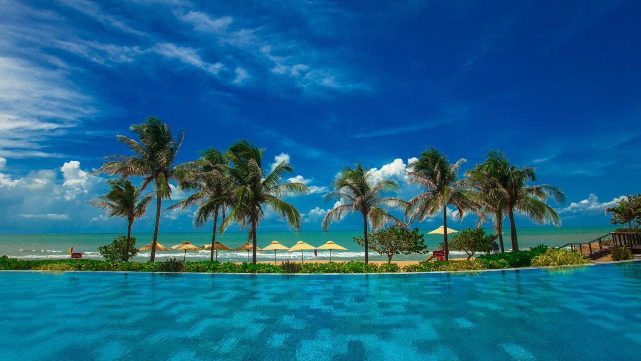 Resort Intercontinental Grand Hồ Tràm