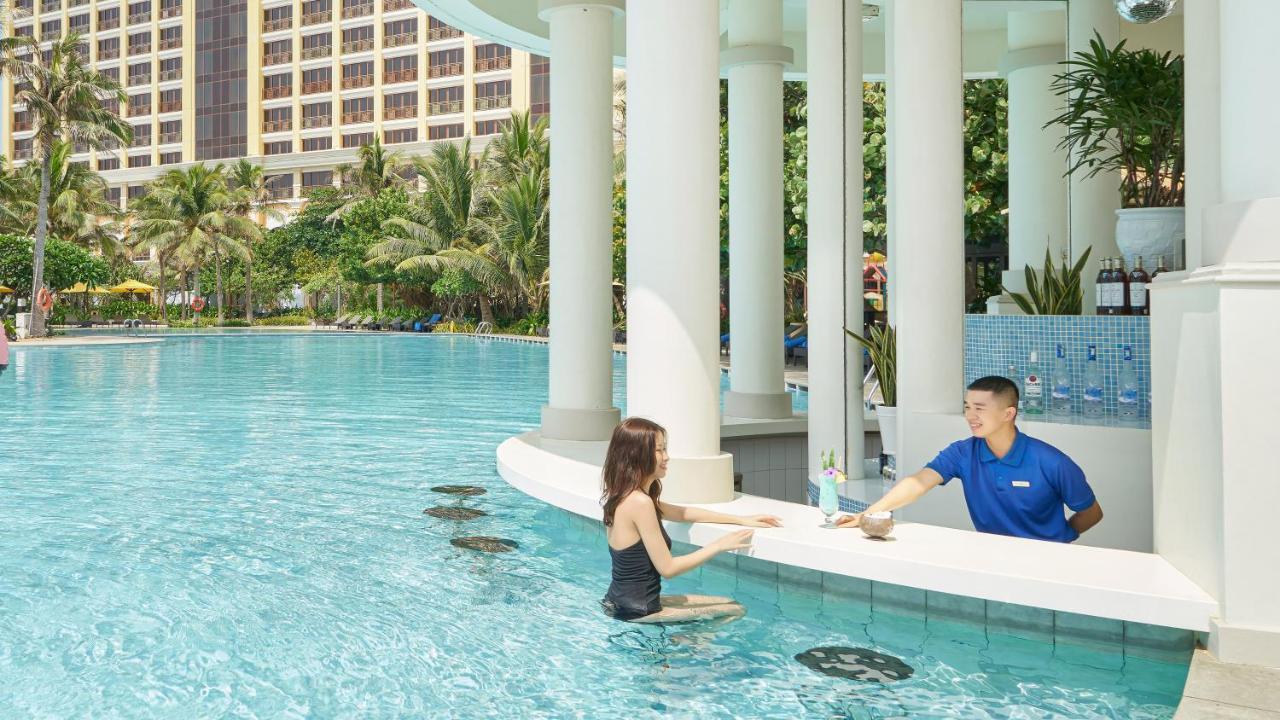 Intercontinental Grand Resort
