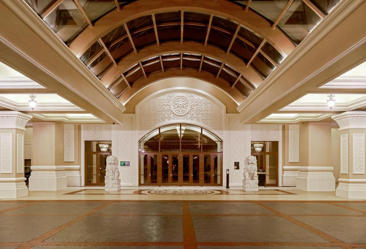 Resort Intercontinental Grand 5*
