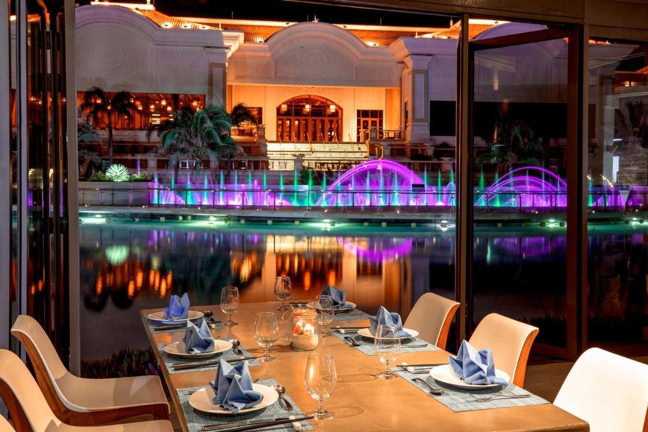Intercontinental Grand Hồ Tràm