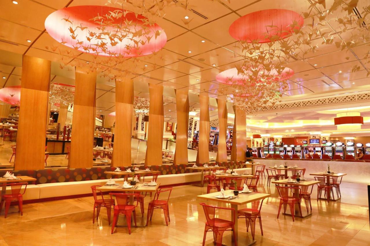 Resort Intercontinental Grand