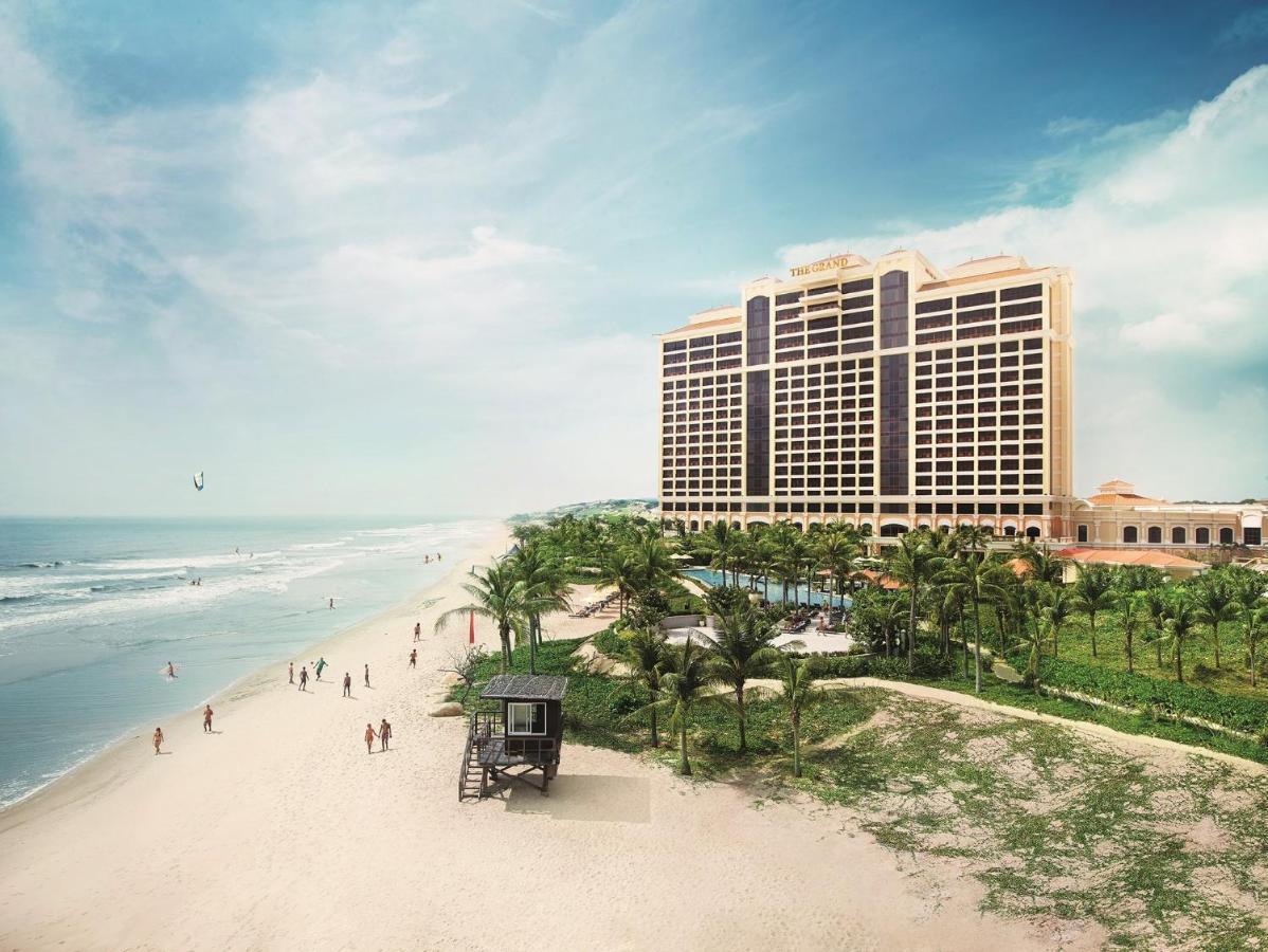 Resort Intercontinental Grand 5*