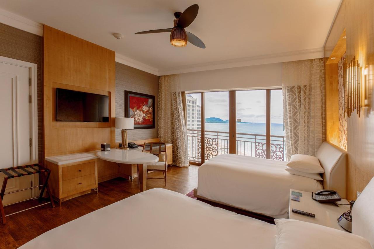 Intercontinental Grand Resort Hồ Tràm