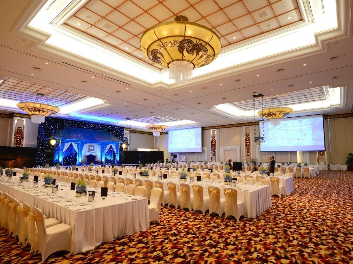 Resort Intercontinental Grand