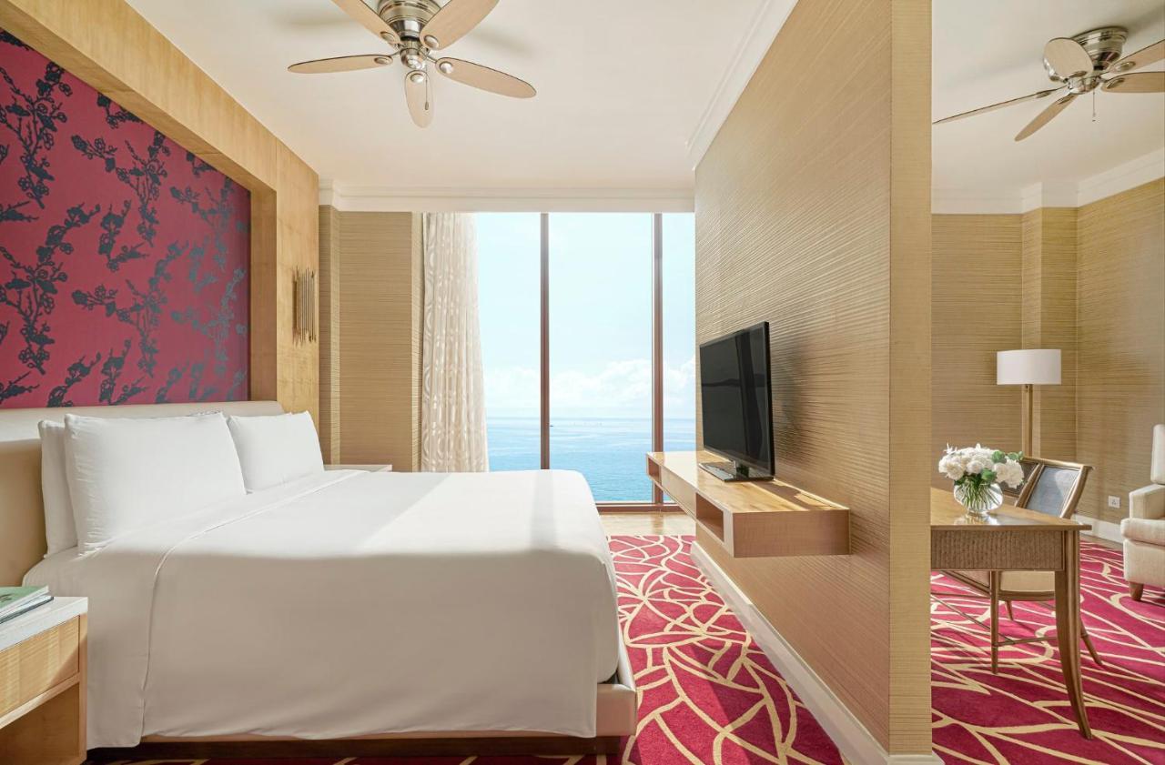 Intercontinental Grand Khu nghỉ mát 5*