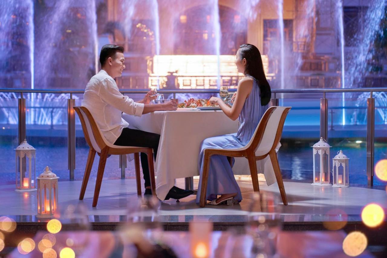 Intercontinental Grand
