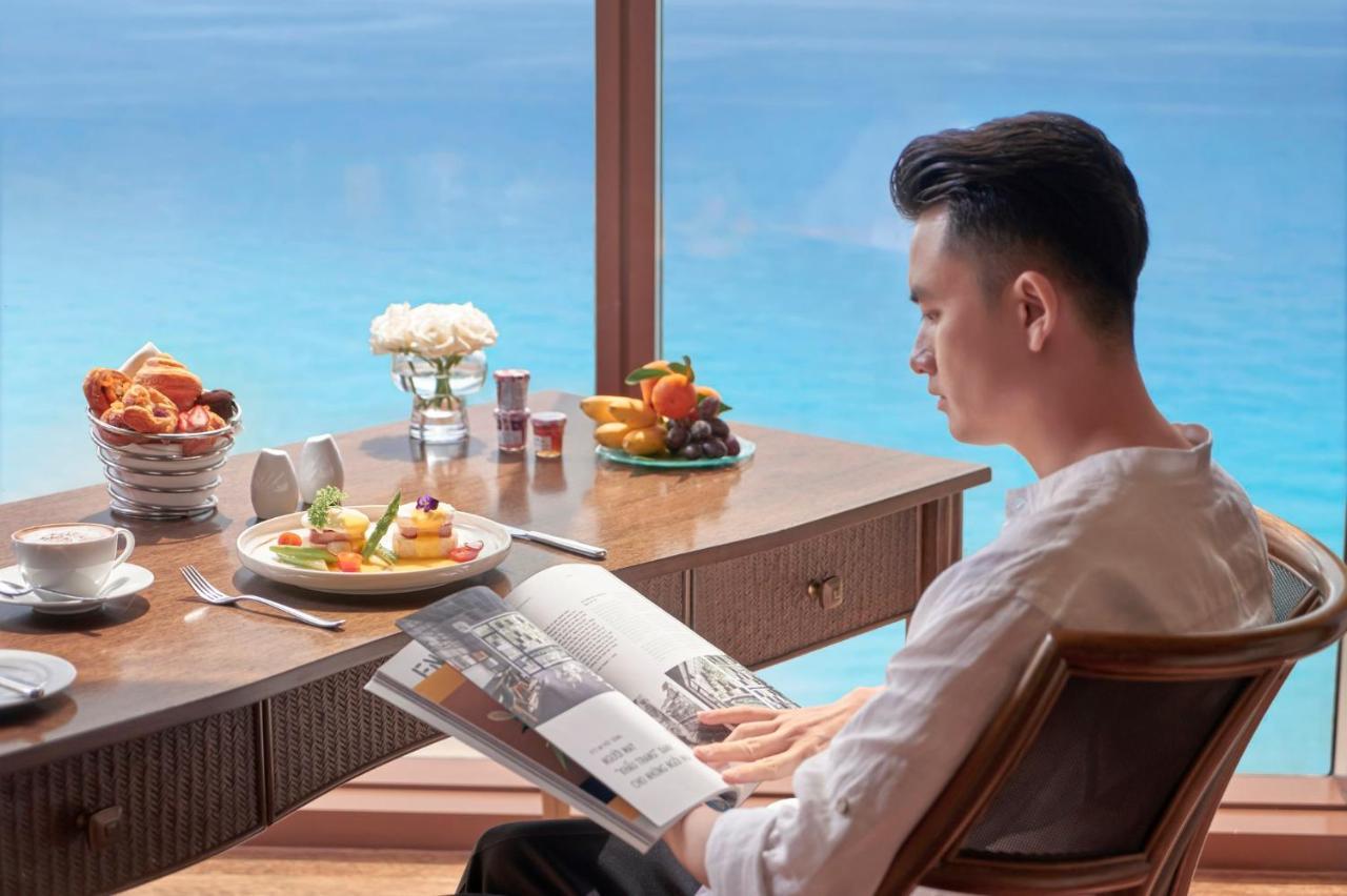 Intercontinental Grand 5* Ho Tram