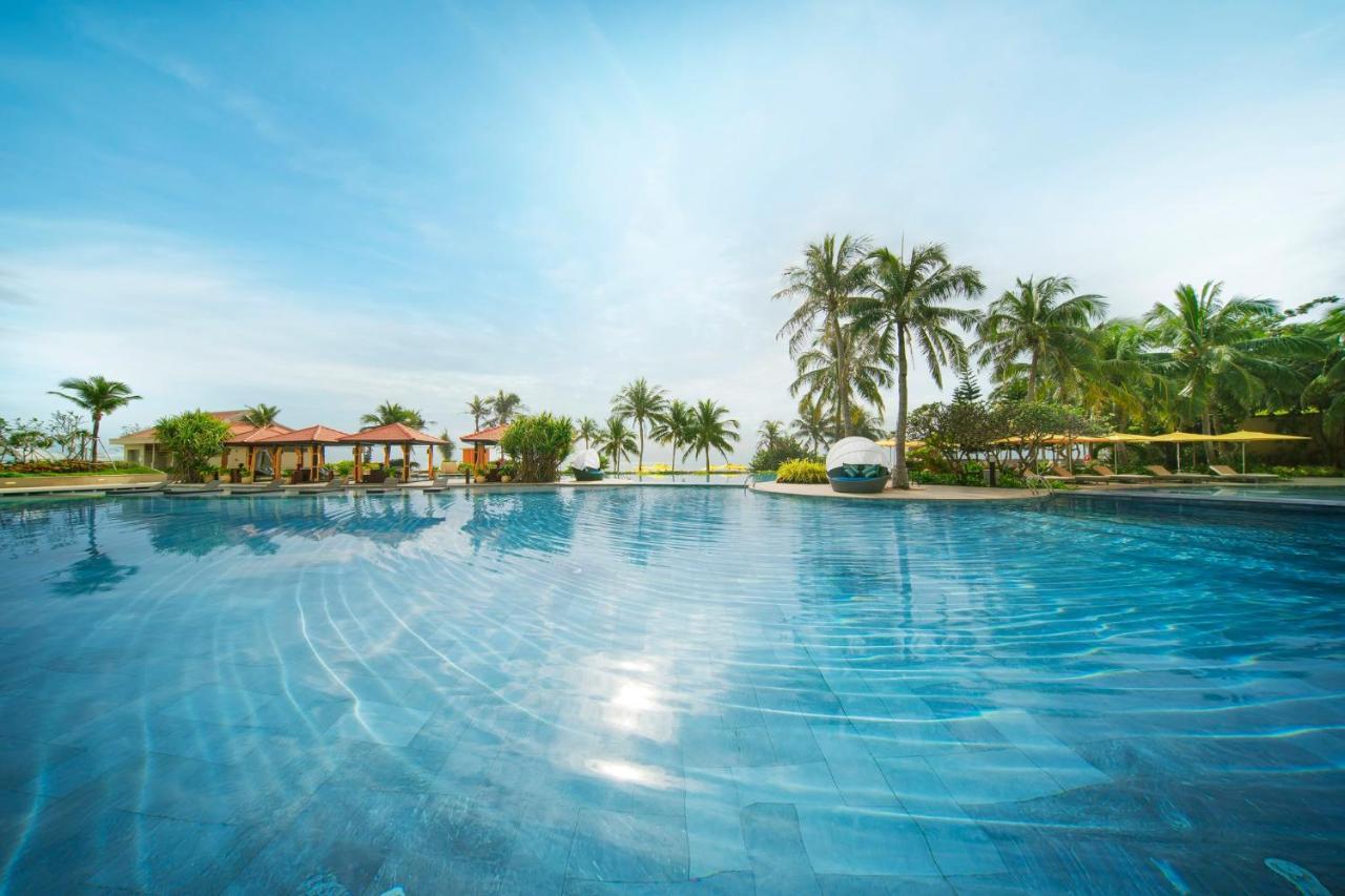 Intercontinental Grand Khu nghỉ mát 5*