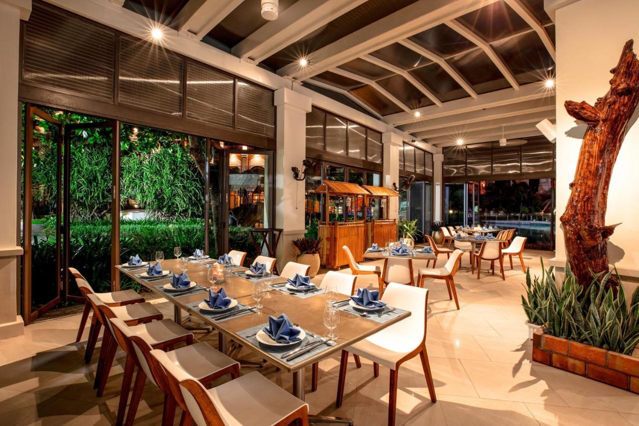 Intercontinental Grand Resort Hồ Tràm