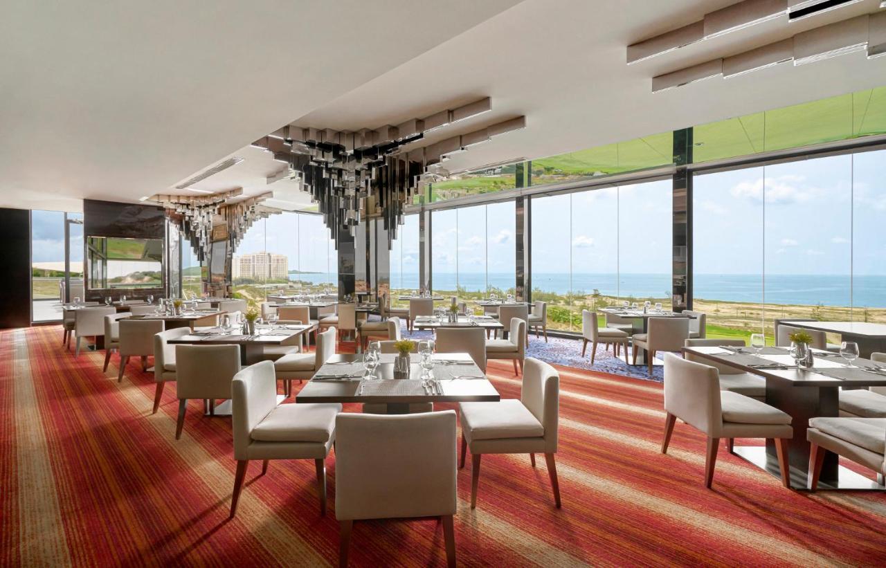 Intercontinental Grand Resort Hồ Tràm