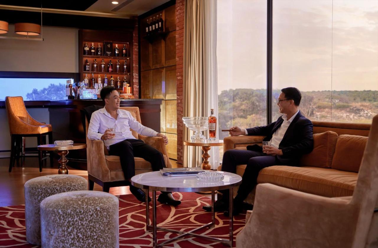 Resort Intercontinental Grand Hồ Tràm