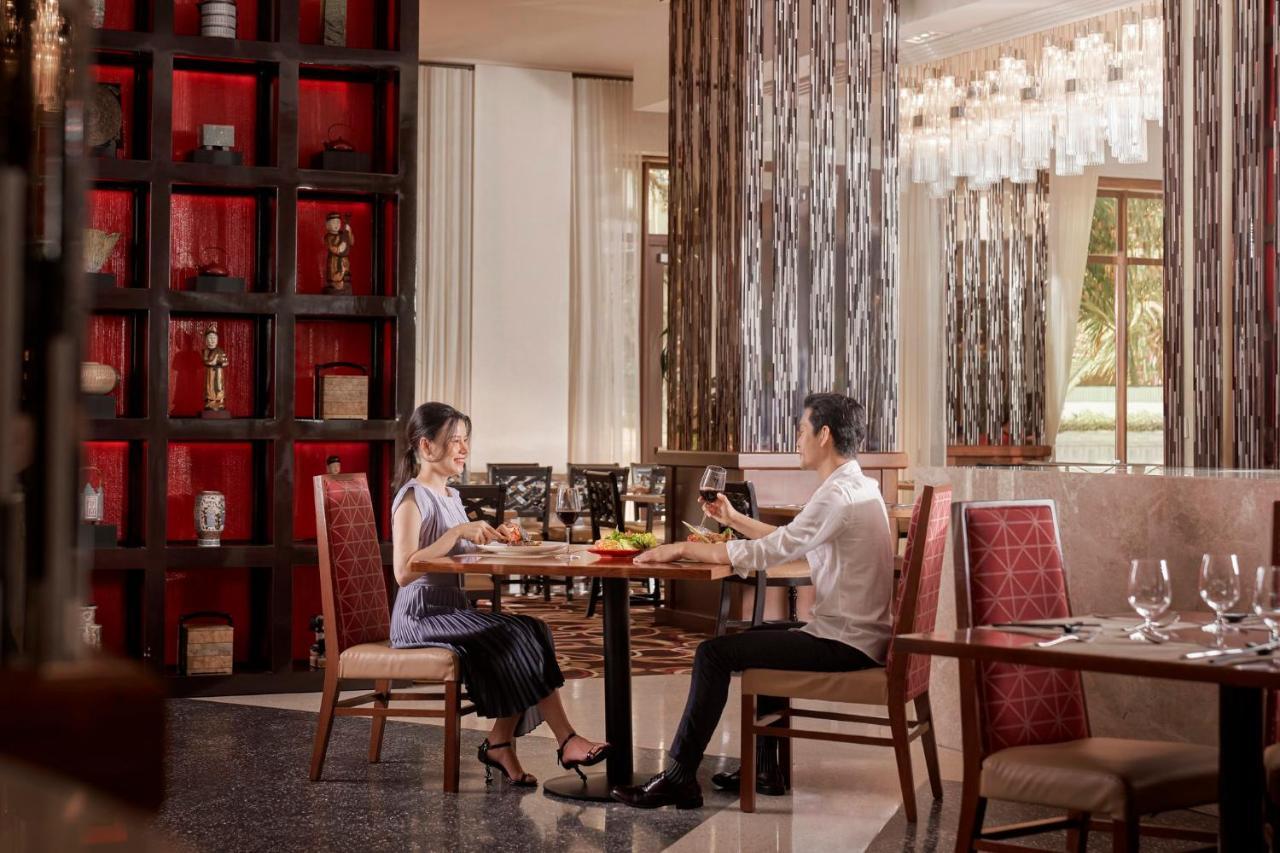 Intercontinental Grand Resort 5*