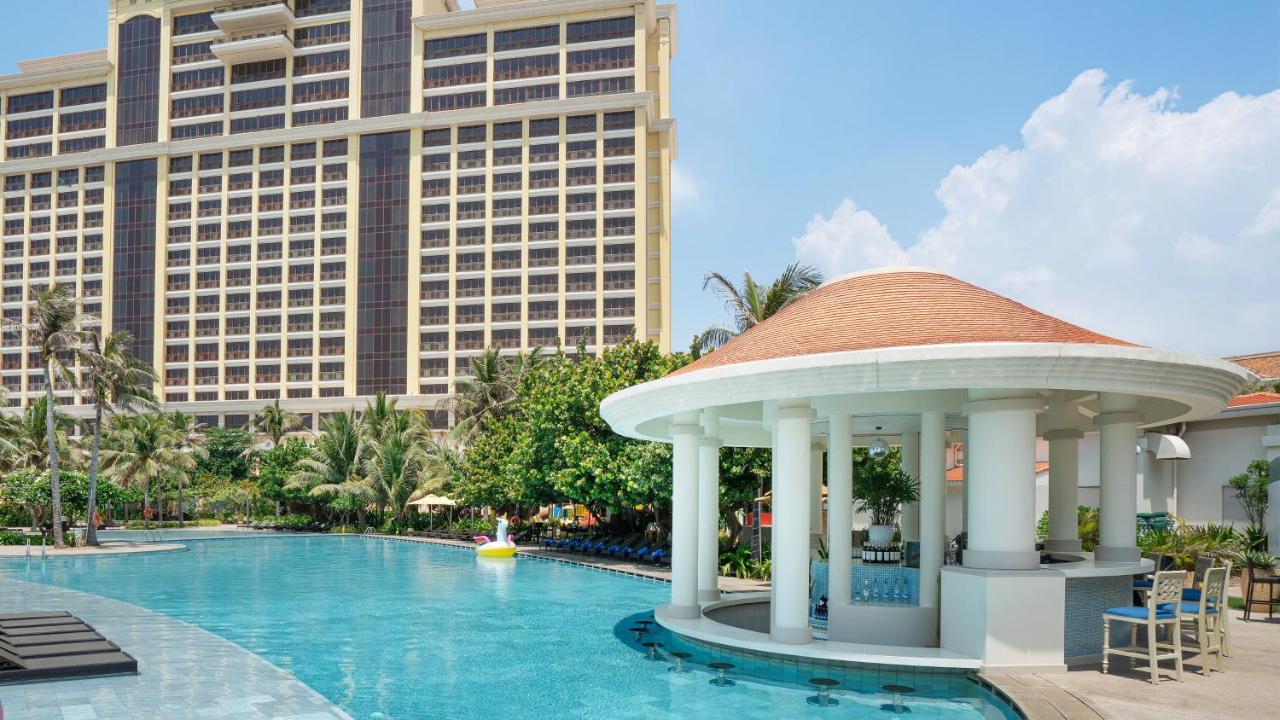 Resort Intercontinental Grand