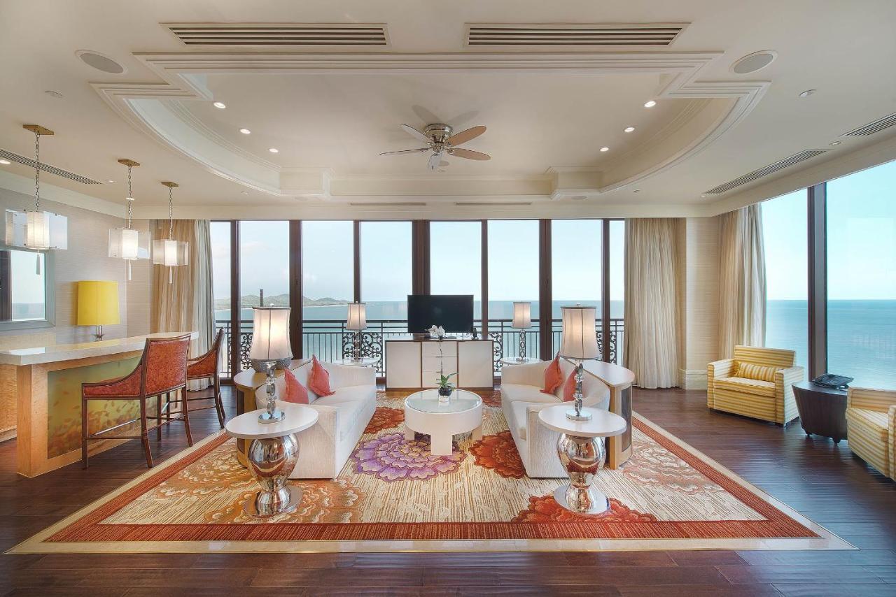 Intercontinental Grand Hồ Tràm