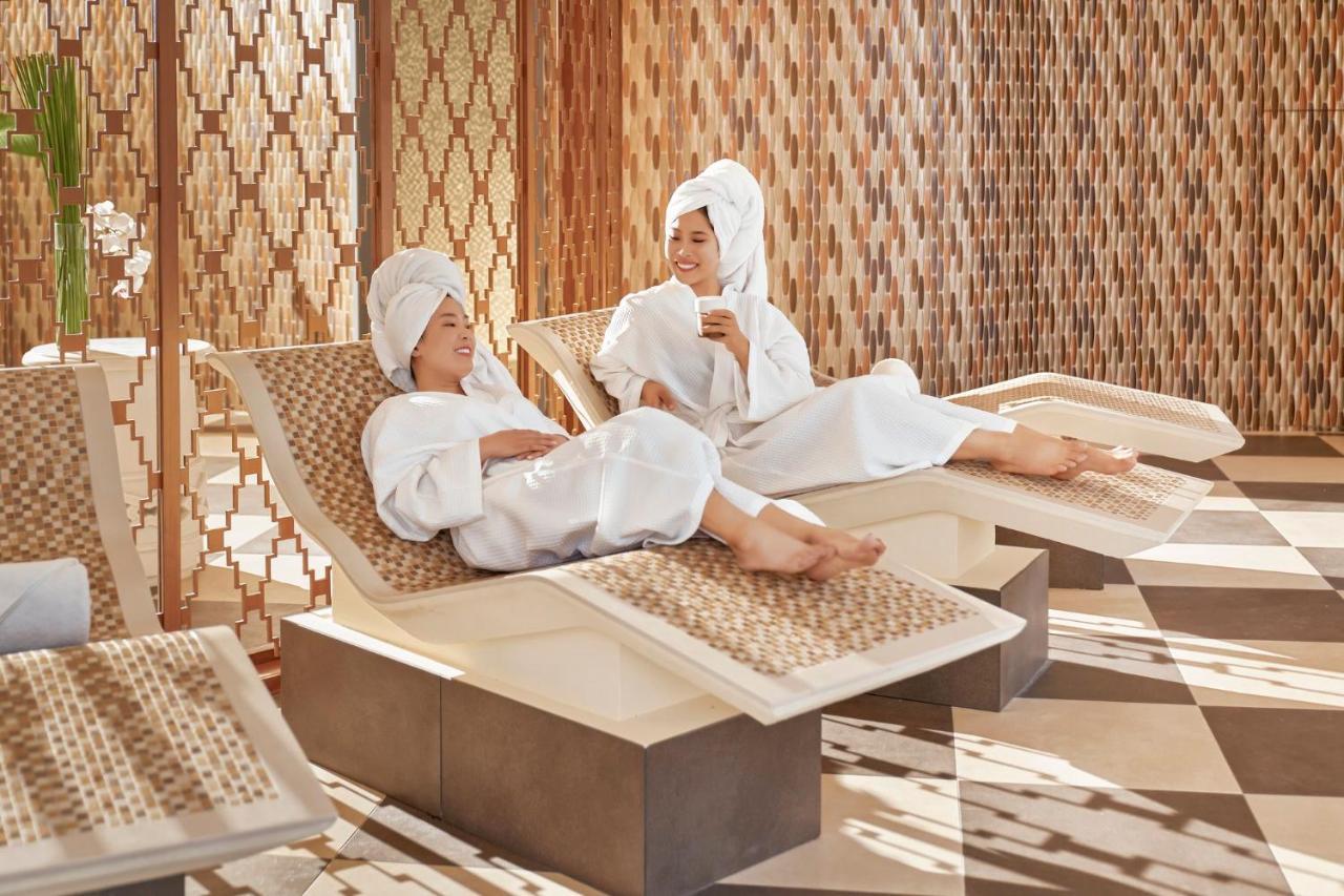 Intercontinental Grand Resort Hồ Tràm