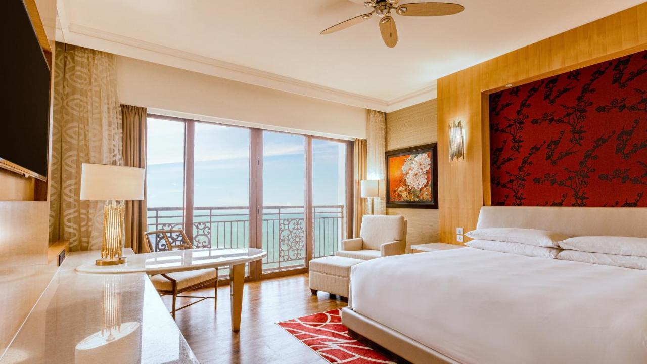 Intercontinental Grand Resort 5*