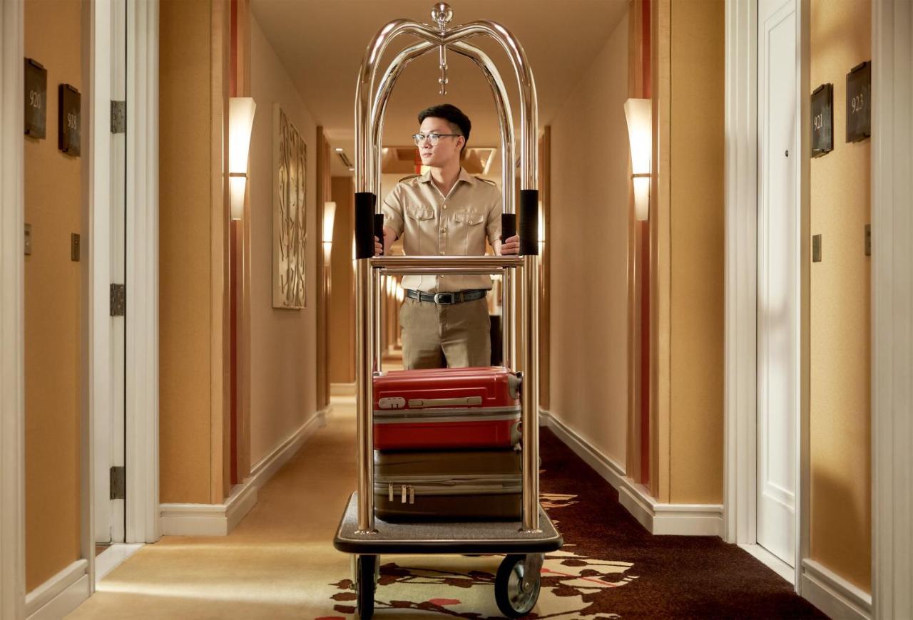 Intercontinental Grand Khu nghỉ mát 5*