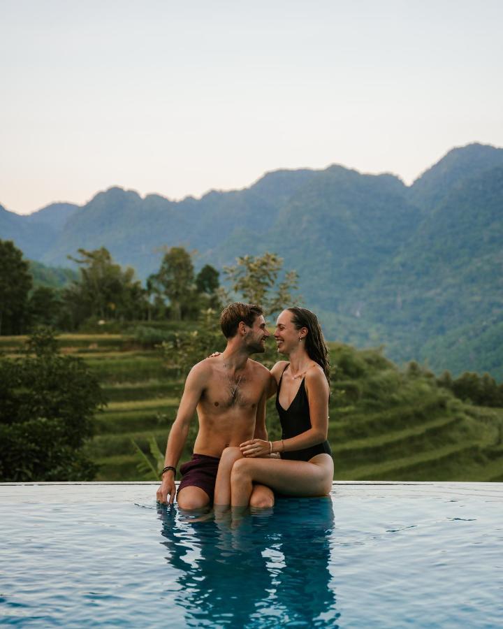 Pu Luong Ecolodge Lodge *