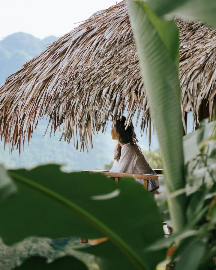 Pu Luong Ecolodge * Pu Luong