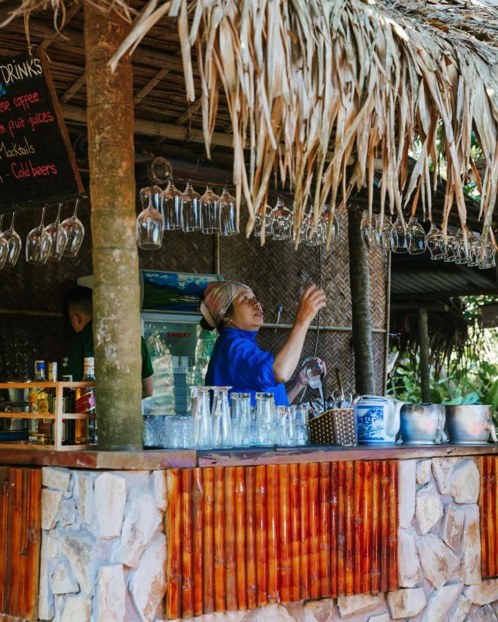 Lodge Pu Luong Ecolodge