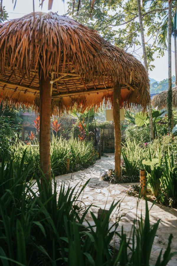 Pu Luong Ecolodge *