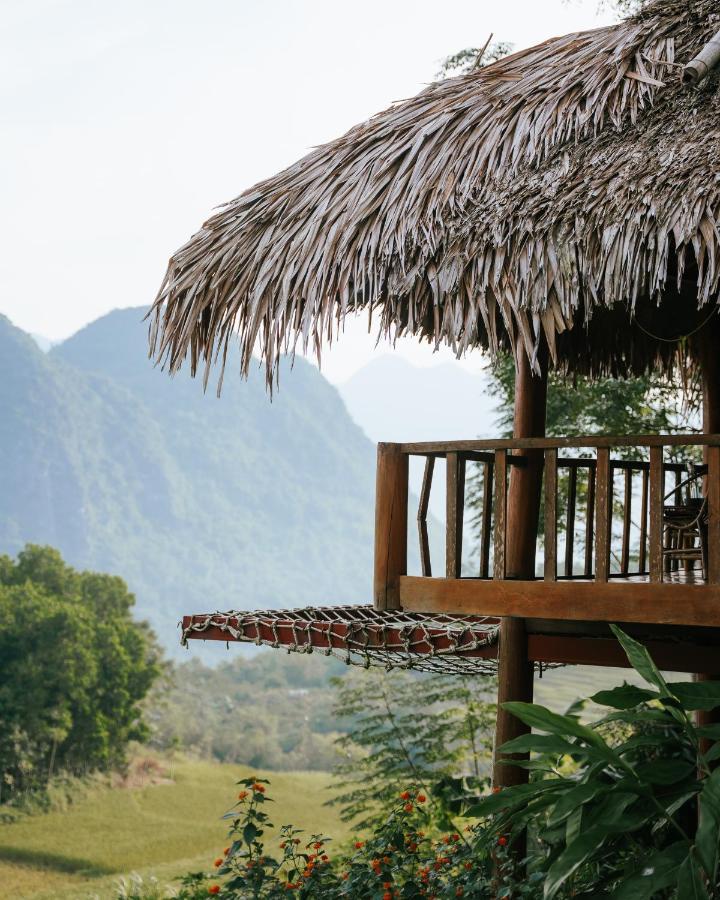 Pu Luong Ecolodge