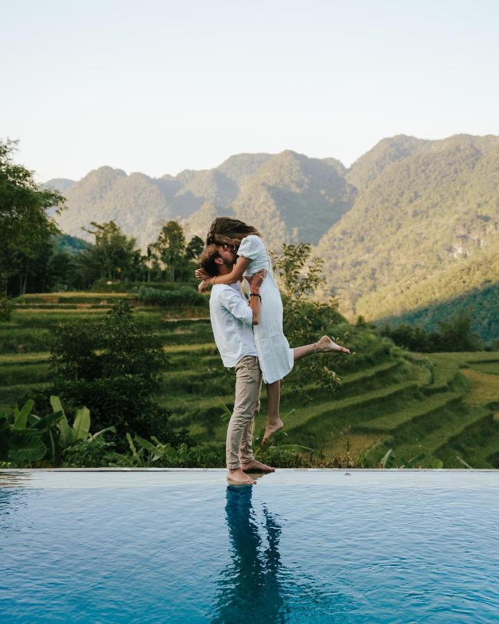 Lodge Pu Luong Ecolodge *