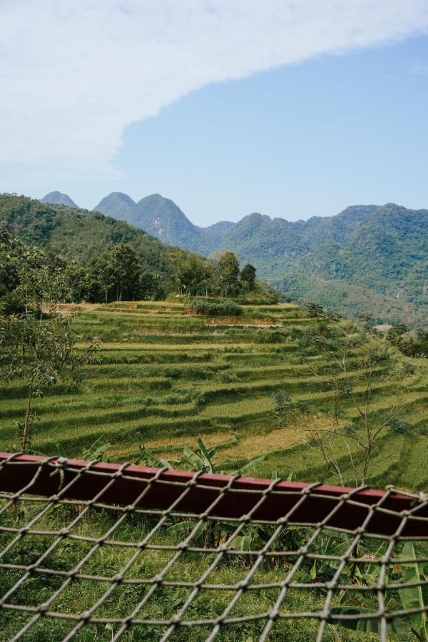 Pu Luong Ecolodge