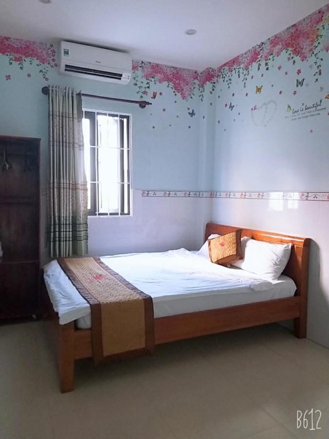Gasthof Ngan Giang Phú Quốc