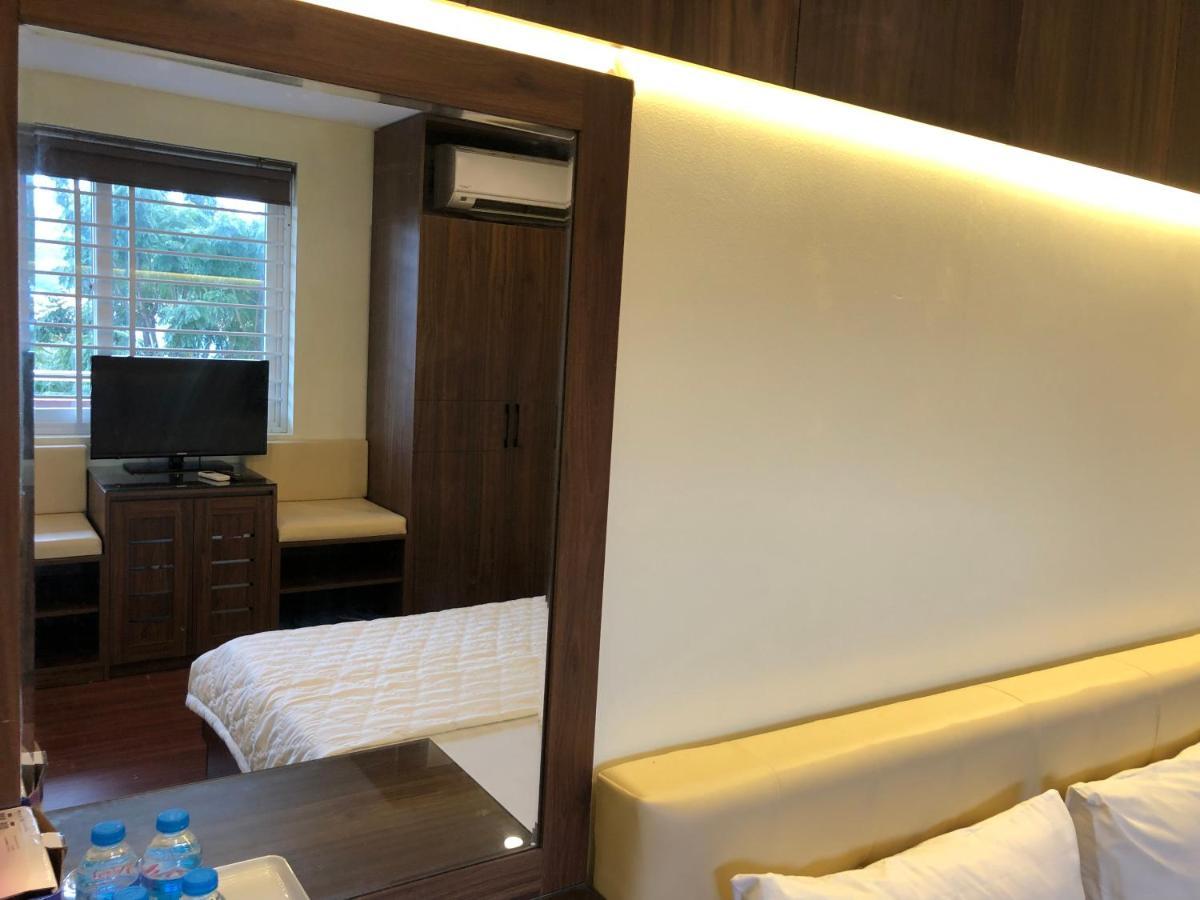 Hotel Amis Hotel Vung Tau
