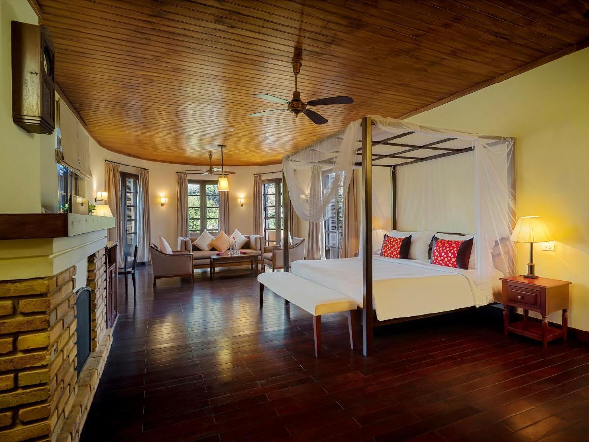 Resort Ana Mandara &