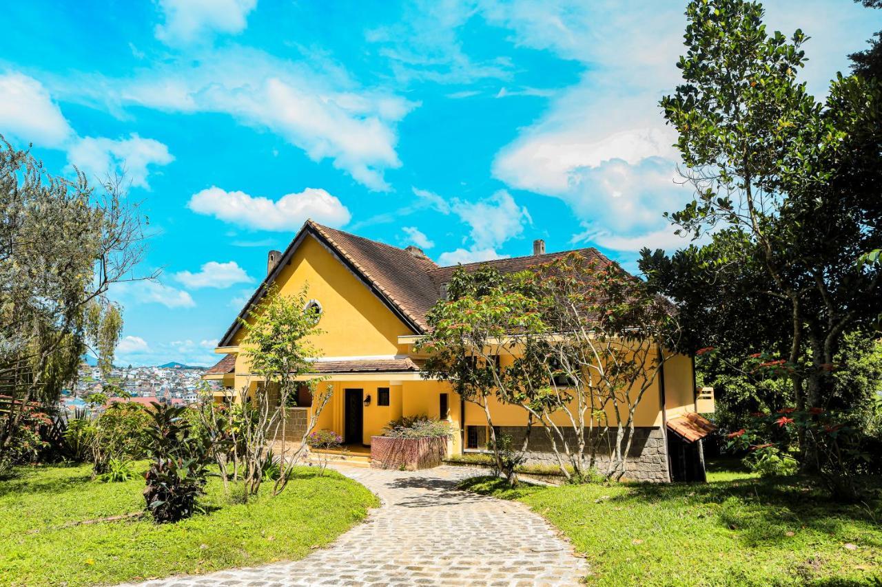 Ana Mandara & Resort