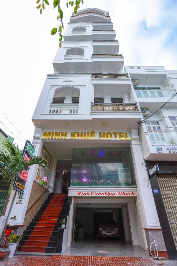 Minh Khue Hotel *