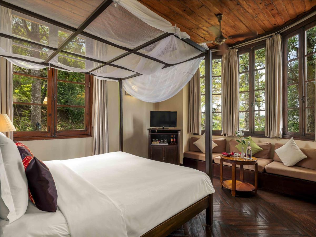 Ana Mandara & Resort 5*
