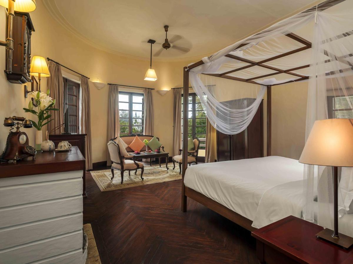 Ana Mandara & Resort 5*