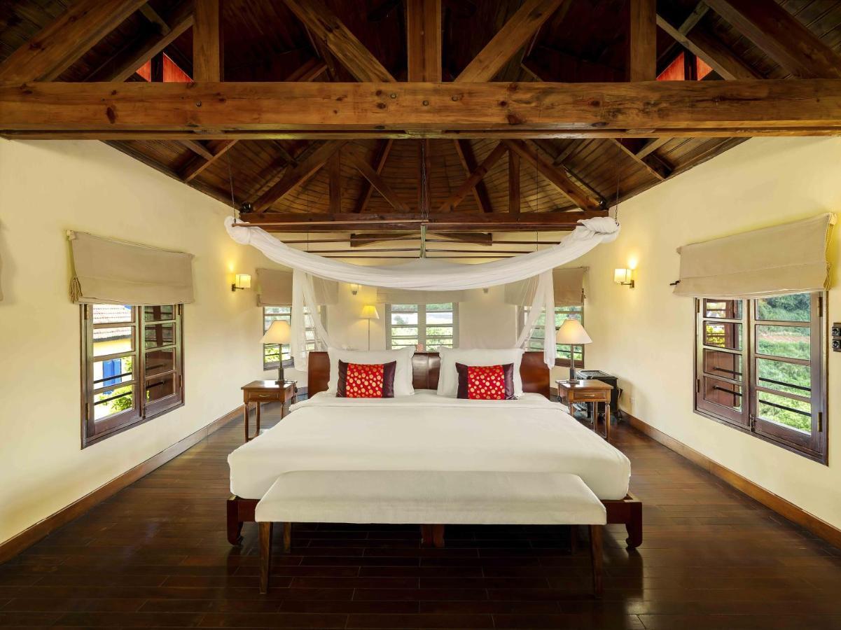 Ana Mandara & Da Lat