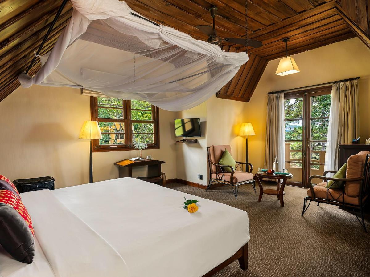 Ana Mandara & Resort Da Lat