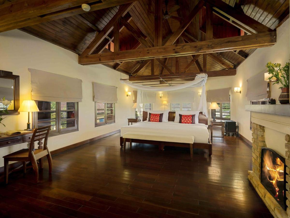Ana Mandara & Resort