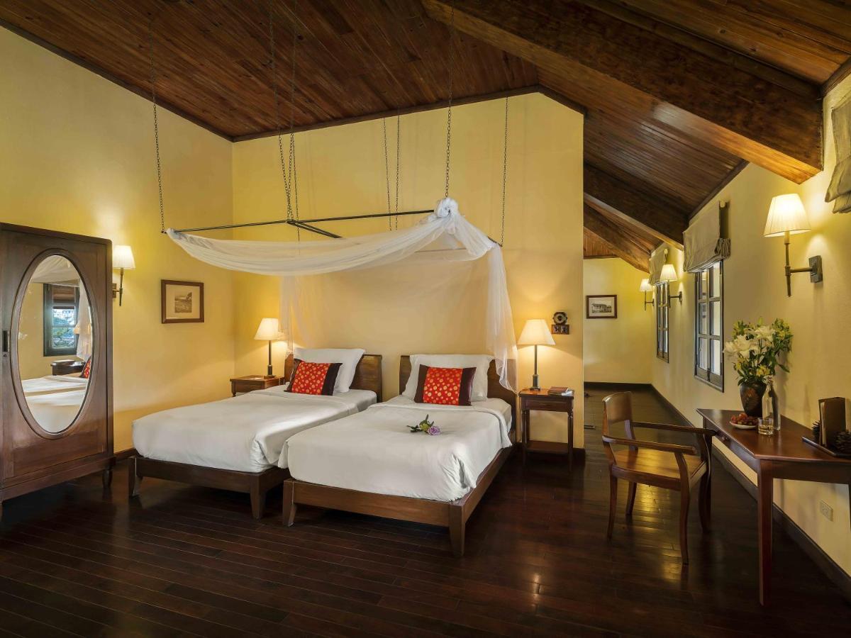 Ana Mandara & Resort Da Lat