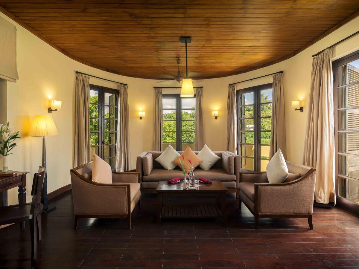 Ana Mandara & Da Lat