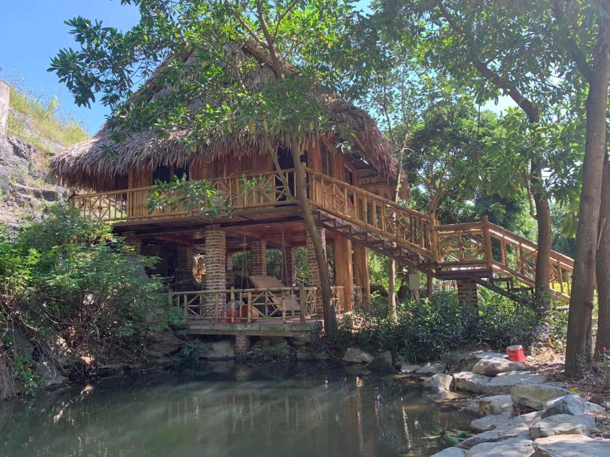 Lodge Hang Lan Ninh Binh