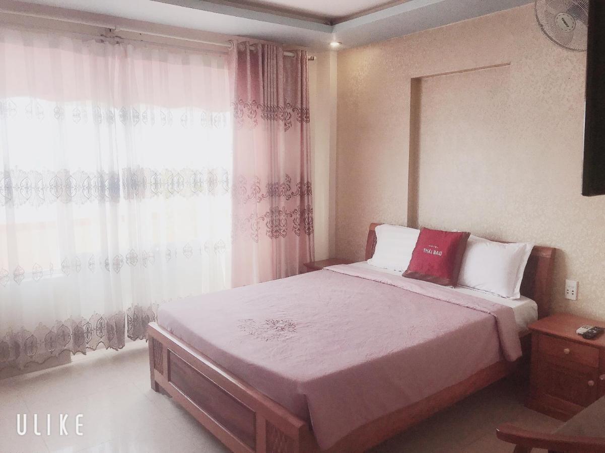Guest house Thai Bao 2*