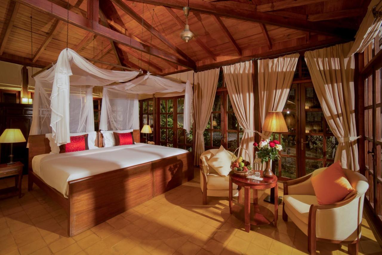 Ana Mandara & 5* Da Lat