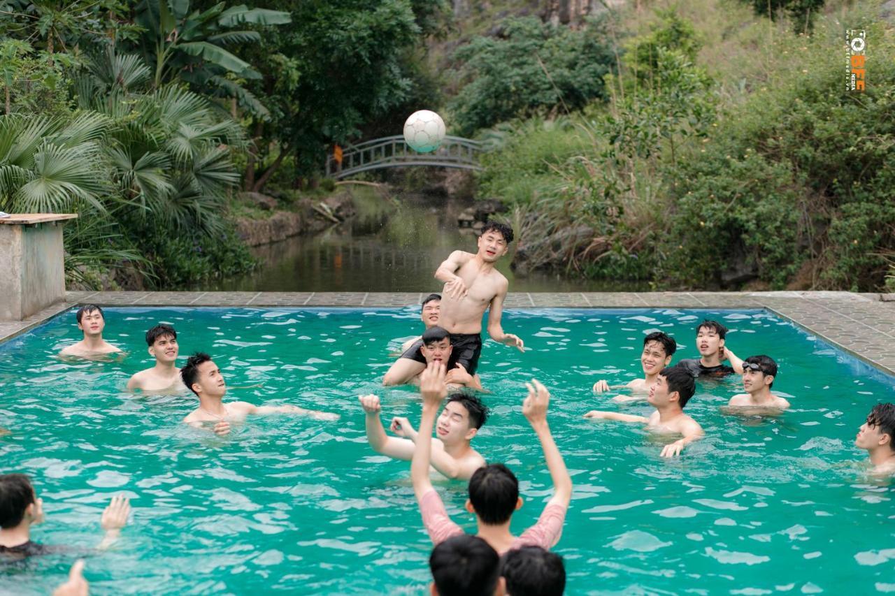 Lodge Hang Lan Ninh Binh