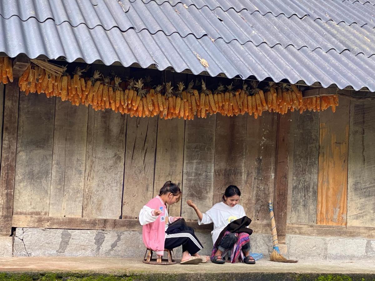 Lodge & Trekking Mu Cang Chai