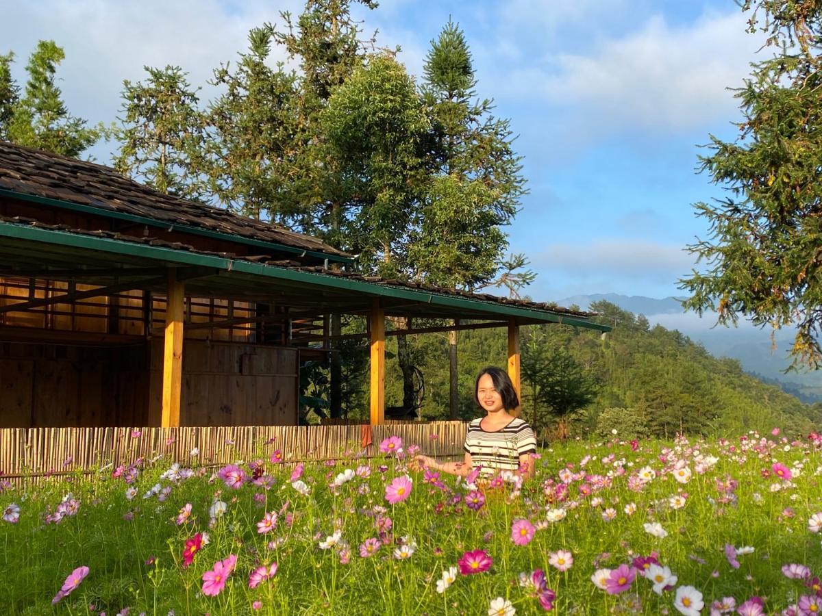 & Trekking Lodge